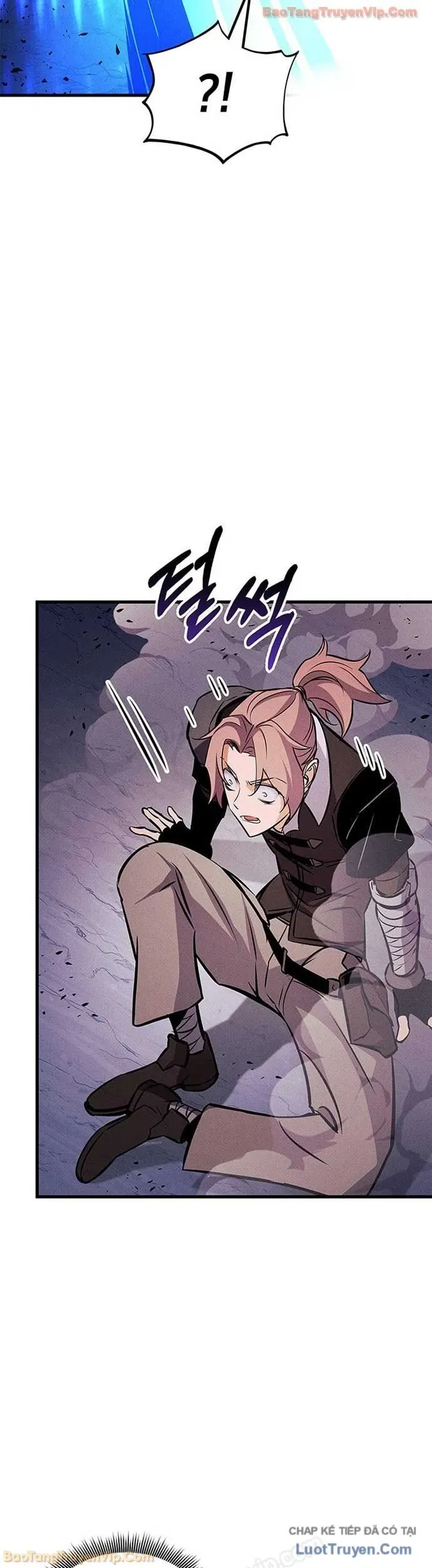 Huyền Thoại Game Thủ - Tái Xuất Chap 234 - Next Chap 235