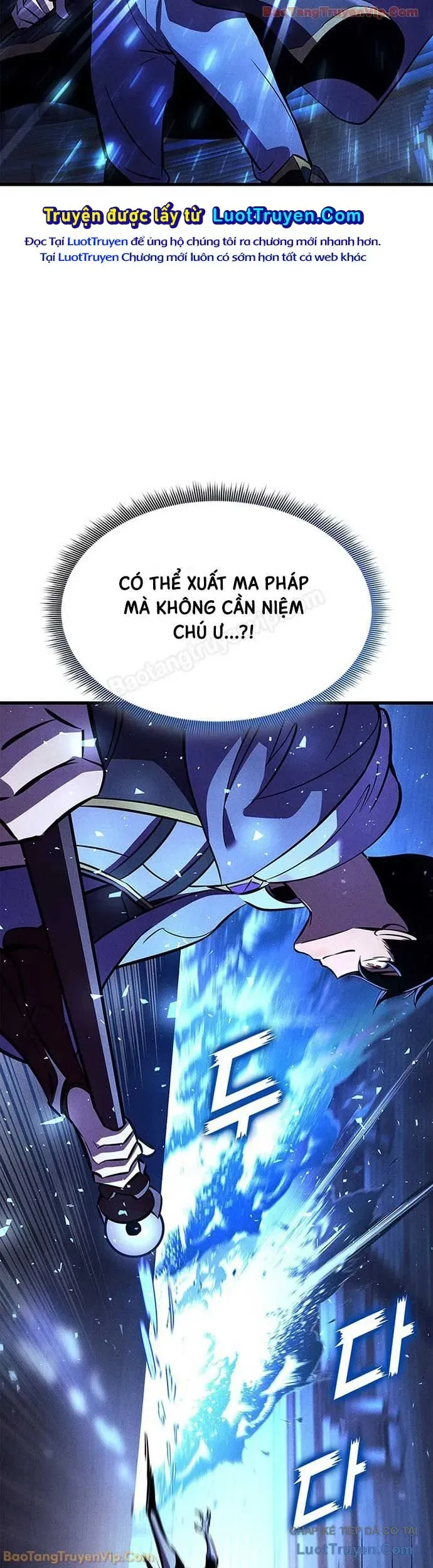 Huyền Thoại Game Thủ - Tái Xuất Chap 234 - Next Chap 235