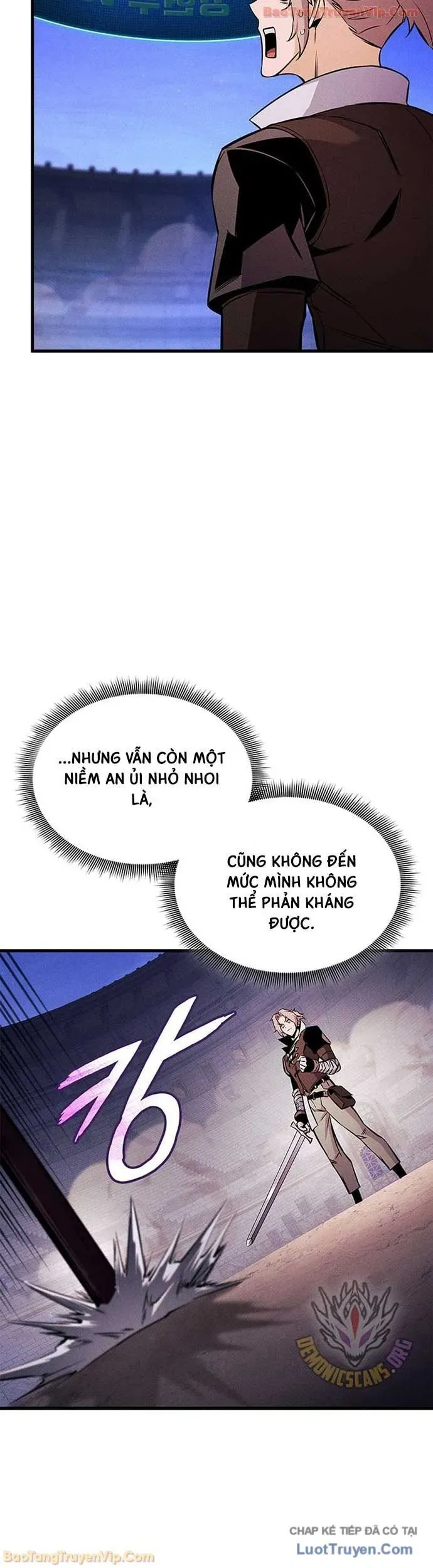 Huyền Thoại Game Thủ - Tái Xuất Chap 234 - Next Chap 235