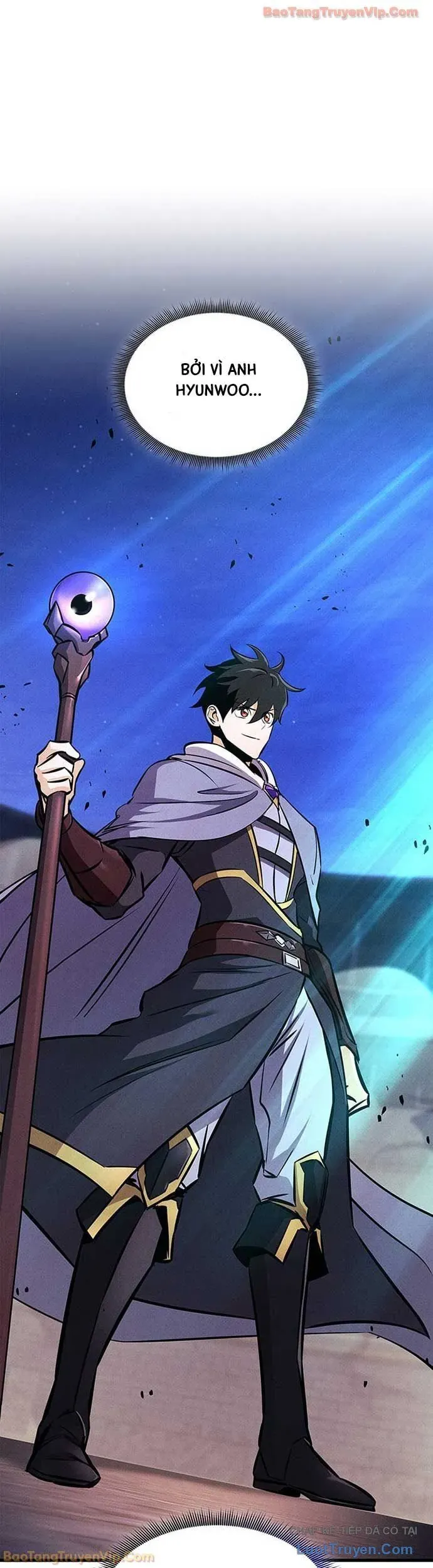 Huyền Thoại Game Thủ - Tái Xuất Chap 234 - Next Chap 235