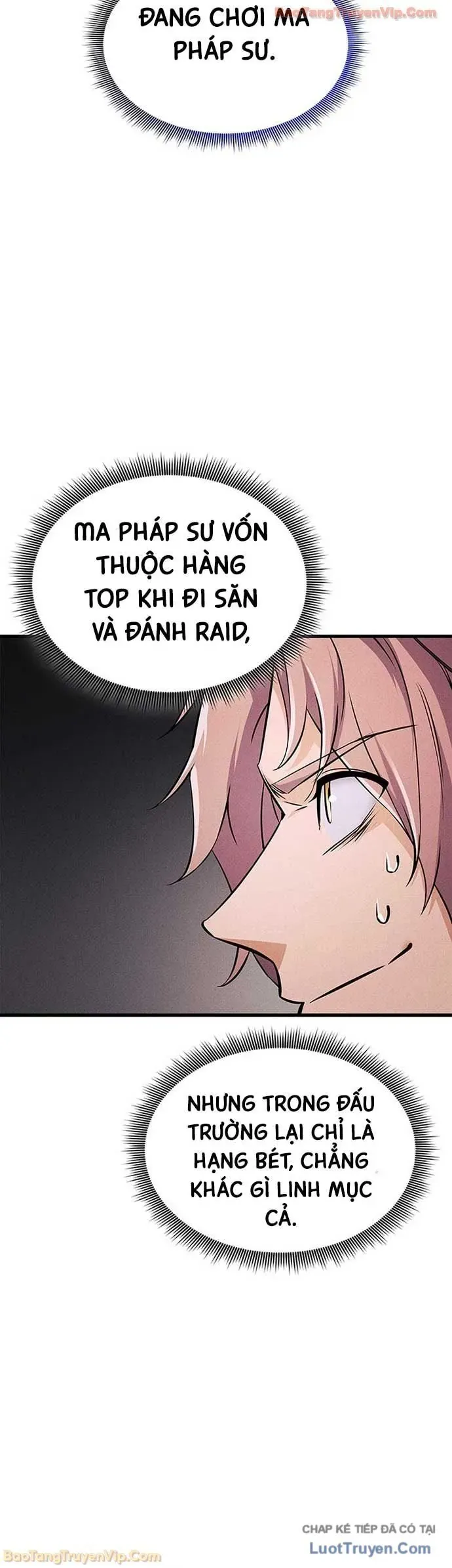 Huyền Thoại Game Thủ - Tái Xuất Chap 234 - Next Chap 235