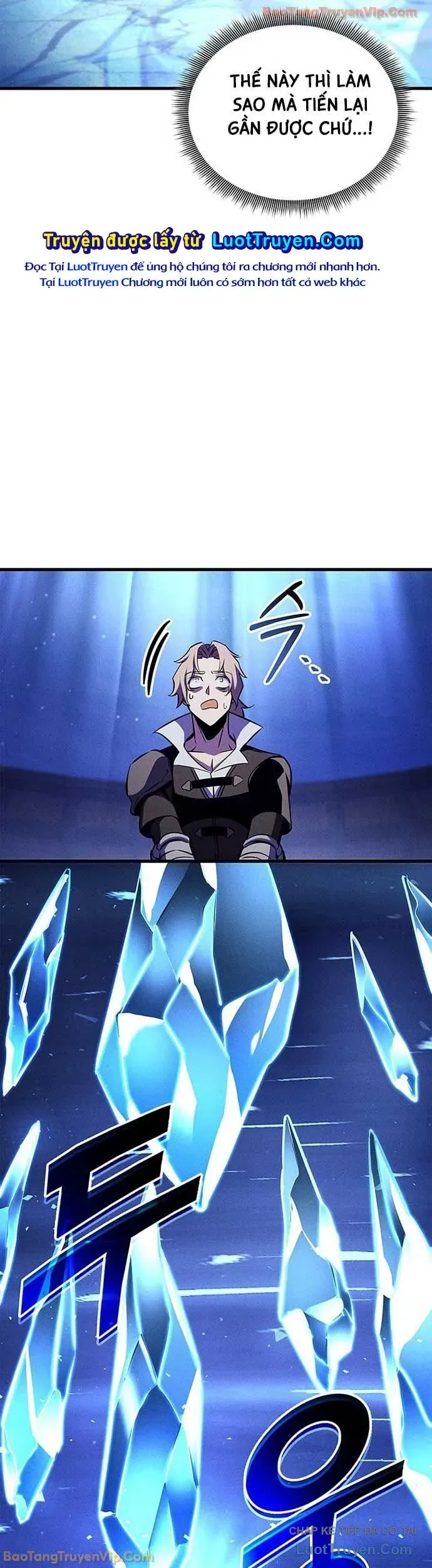 Huyền Thoại Game Thủ - Tái Xuất Chap 234 - Next Chap 235