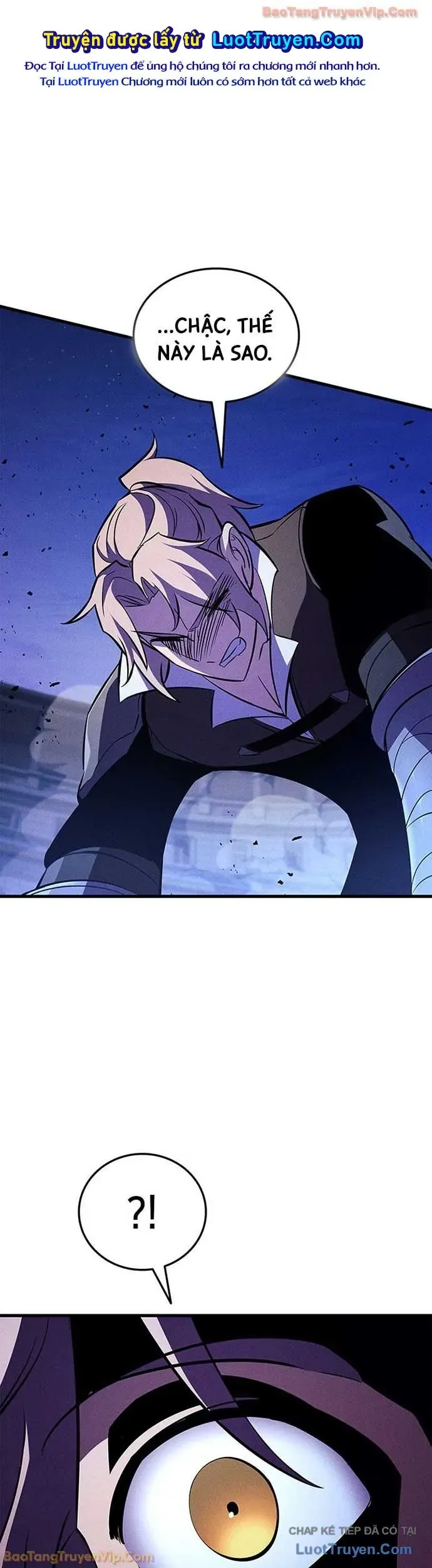 Huyền Thoại Game Thủ - Tái Xuất Chap 234 - Next Chap 235