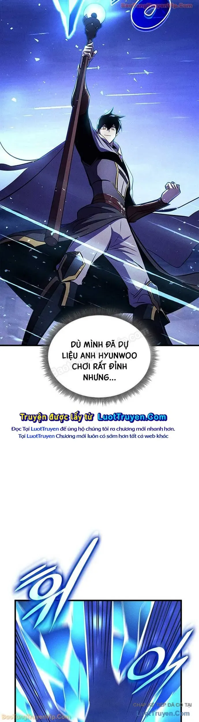 Huyền Thoại Game Thủ - Tái Xuất Chap 234 - Next Chap 235