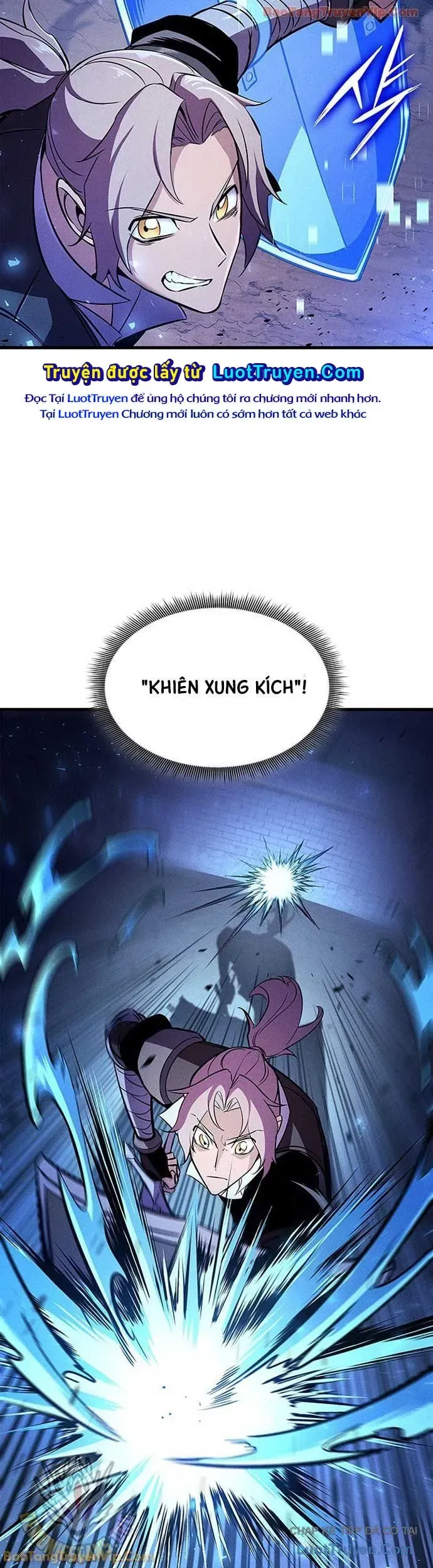 Huyền Thoại Game Thủ - Tái Xuất Chap 234 - Next Chap 235