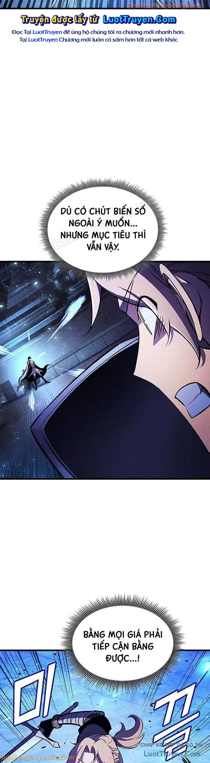 Huyền Thoại Game Thủ - Tái Xuất Chap 234 - Next Chap 235