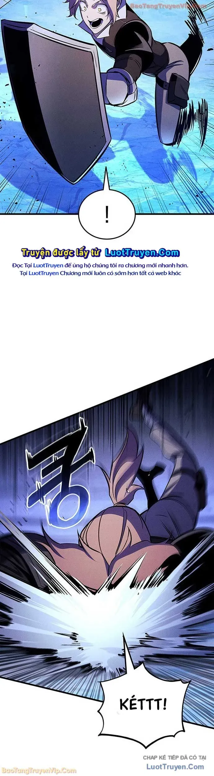 Huyền Thoại Game Thủ - Tái Xuất Chap 234 - Next Chap 235