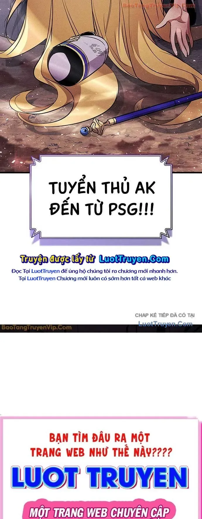 Huyền Thoại Game Thủ - Tái Xuất Chap 234 - Next Chap 235