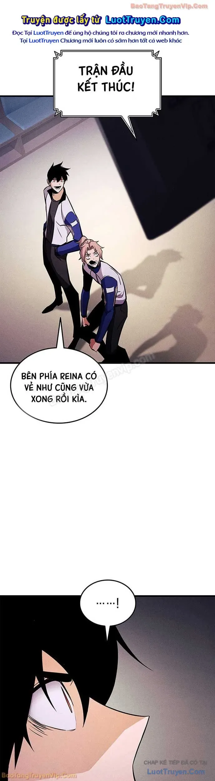 Huyền Thoại Game Thủ - Tái Xuất Chap 234 - Next Chap 235