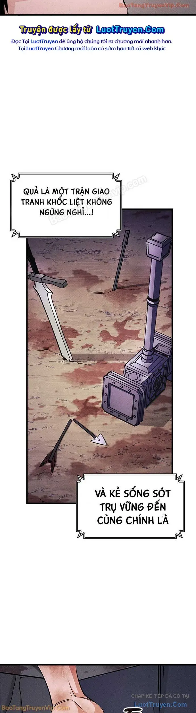 Huyền Thoại Game Thủ - Tái Xuất Chap 234 - Next Chap 235