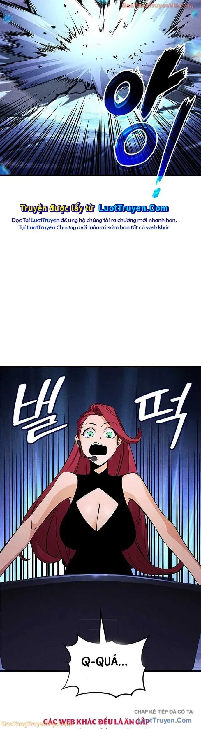 Huyền Thoại Game Thủ - Tái Xuất Chap 234 - Next Chap 235