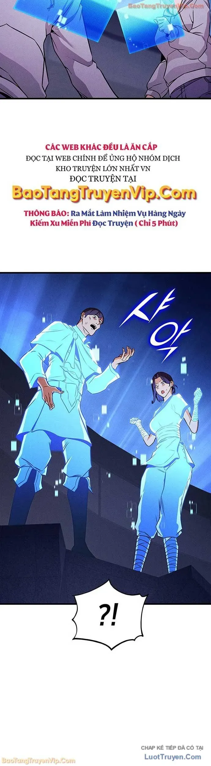 Huyền Thoại Game Thủ - Tái Xuất Chap 234 - Next Chap 235