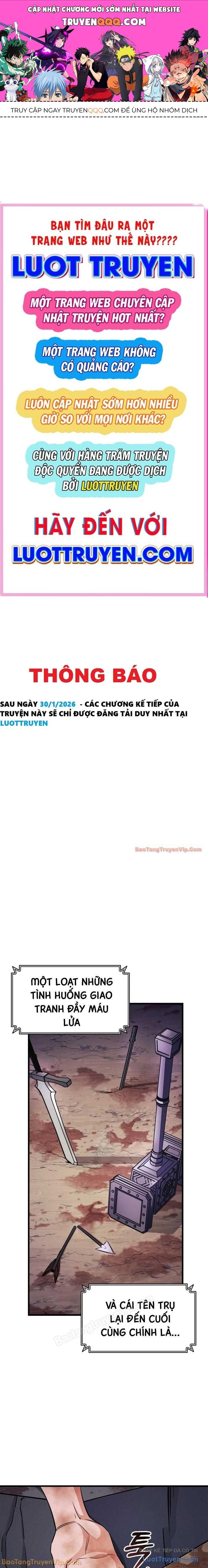 Huyền Thoại Game Thủ - Tái Xuất Chap 235 - Next Chap 236