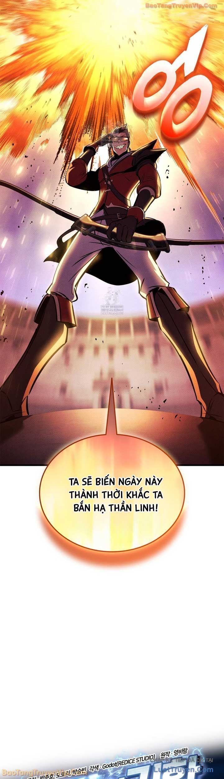 Huyền Thoại Game Thủ - Tái Xuất Chap 235 - Next Chap 236