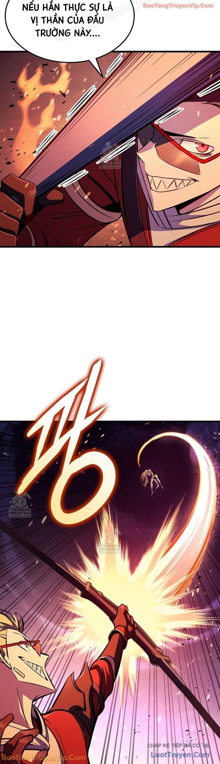 Huyền Thoại Game Thủ - Tái Xuất Chap 235 - Next Chap 236