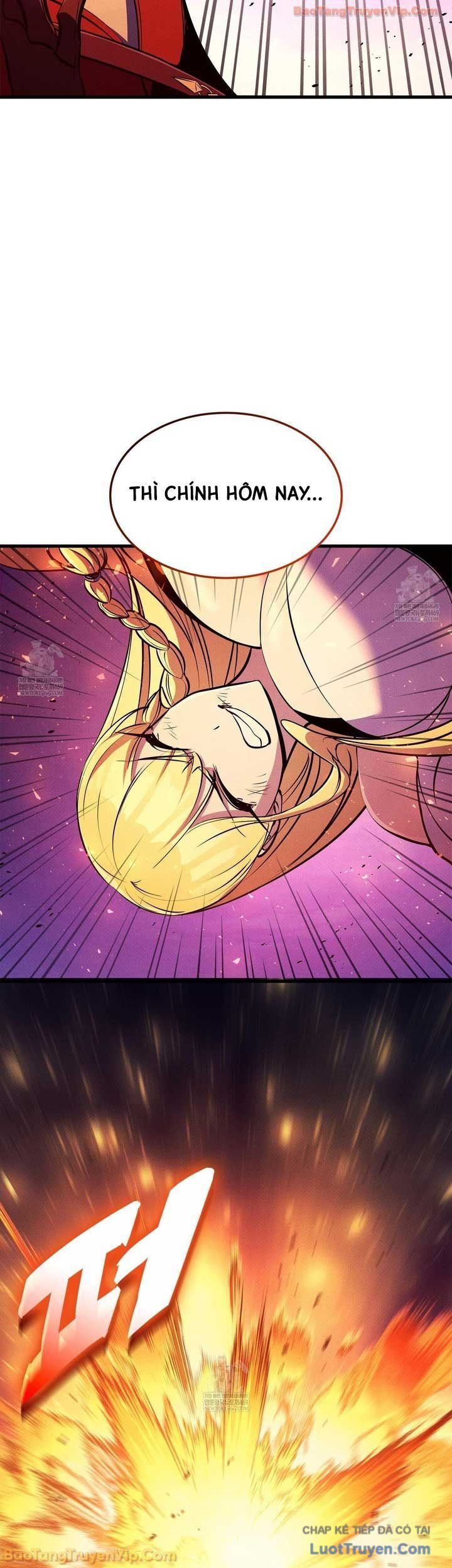 Huyền Thoại Game Thủ - Tái Xuất Chap 235 - Next Chap 236