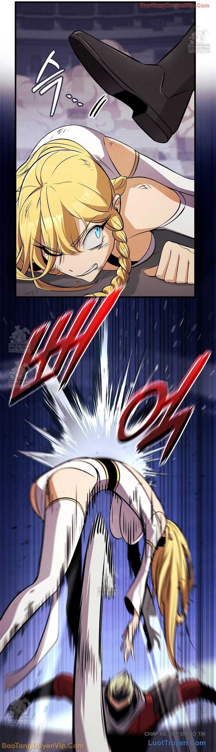 Huyền Thoại Game Thủ - Tái Xuất Chap 235 - Next Chap 236