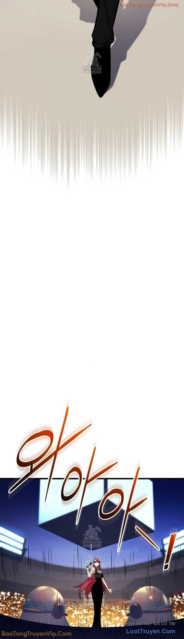 Huyền Thoại Game Thủ - Tái Xuất Chap 235 - Next Chap 236