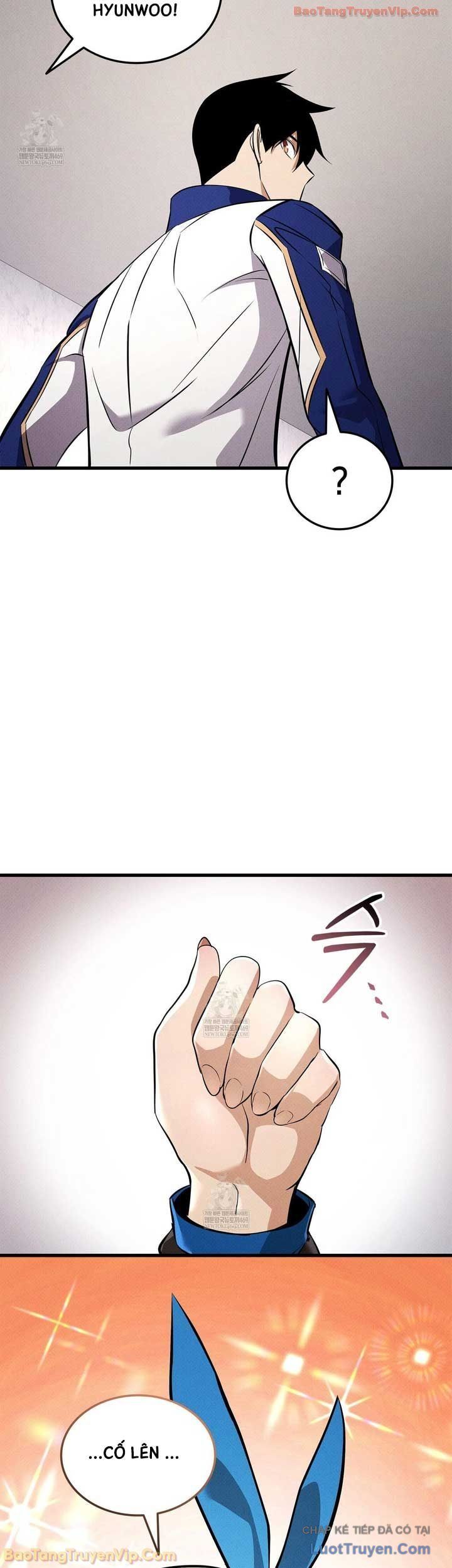 Huyền Thoại Game Thủ - Tái Xuất Chap 235 - Next Chap 236