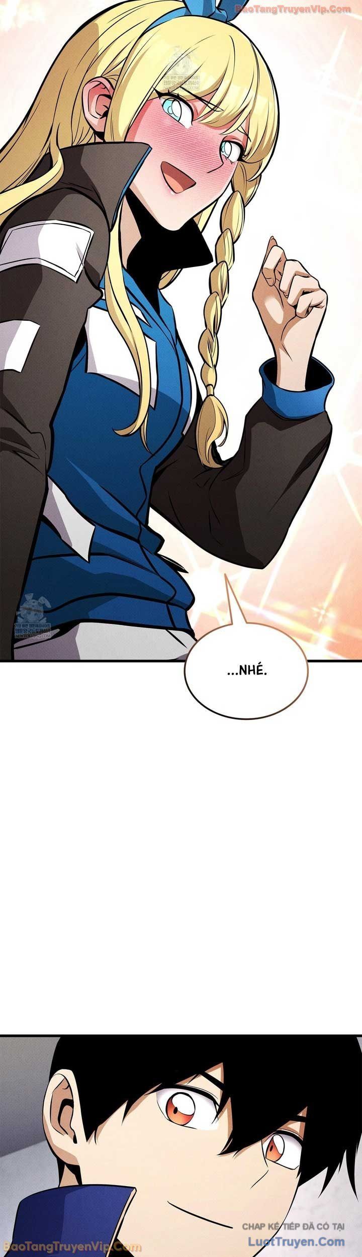 Huyền Thoại Game Thủ - Tái Xuất Chap 235 - Next Chap 236