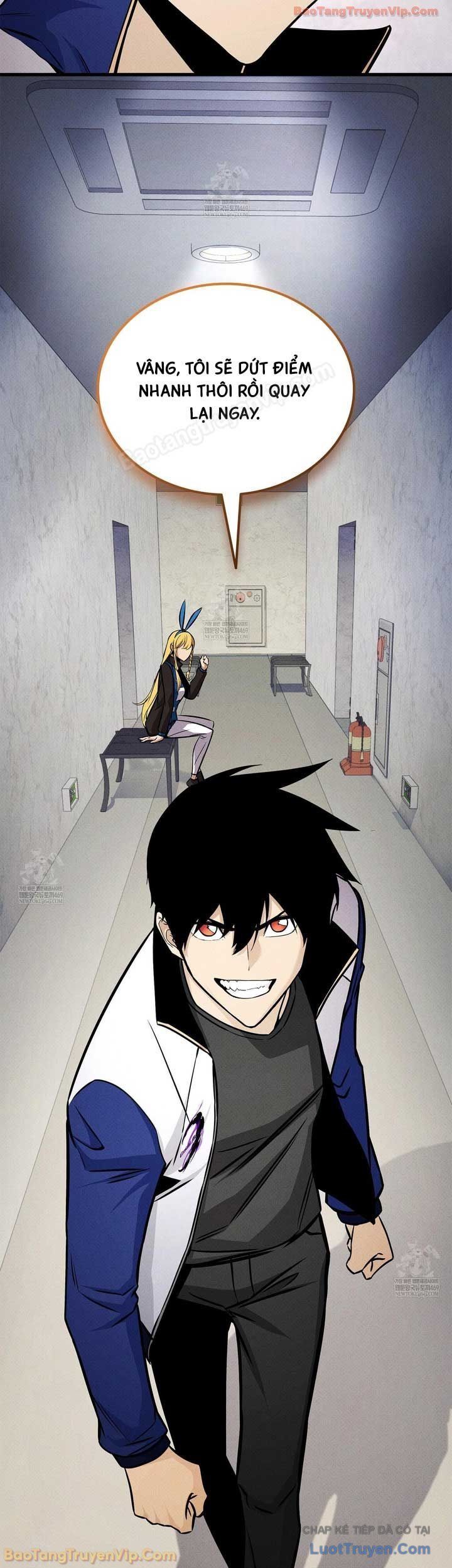 Huyền Thoại Game Thủ - Tái Xuất Chap 235 - Next Chap 236