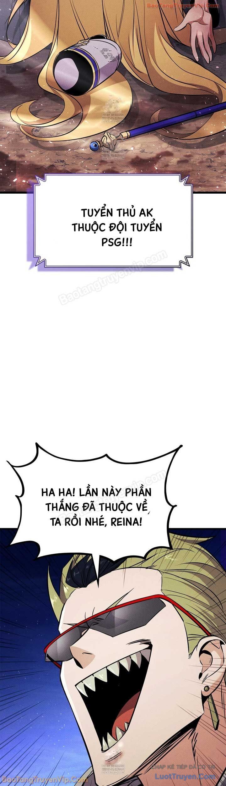 Huyền Thoại Game Thủ - Tái Xuất Chap 235 - Next Chap 236
