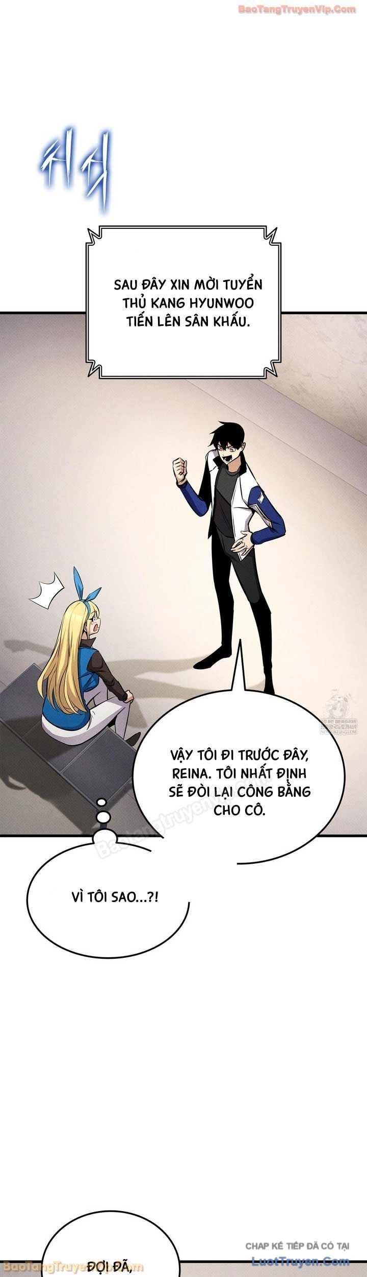 Huyền Thoại Game Thủ - Tái Xuất Chap 235 - Next Chap 236