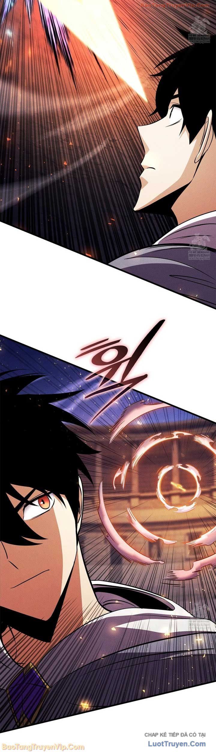 Huyền Thoại Game Thủ - Tái Xuất Chap 235 - Next Chap 236