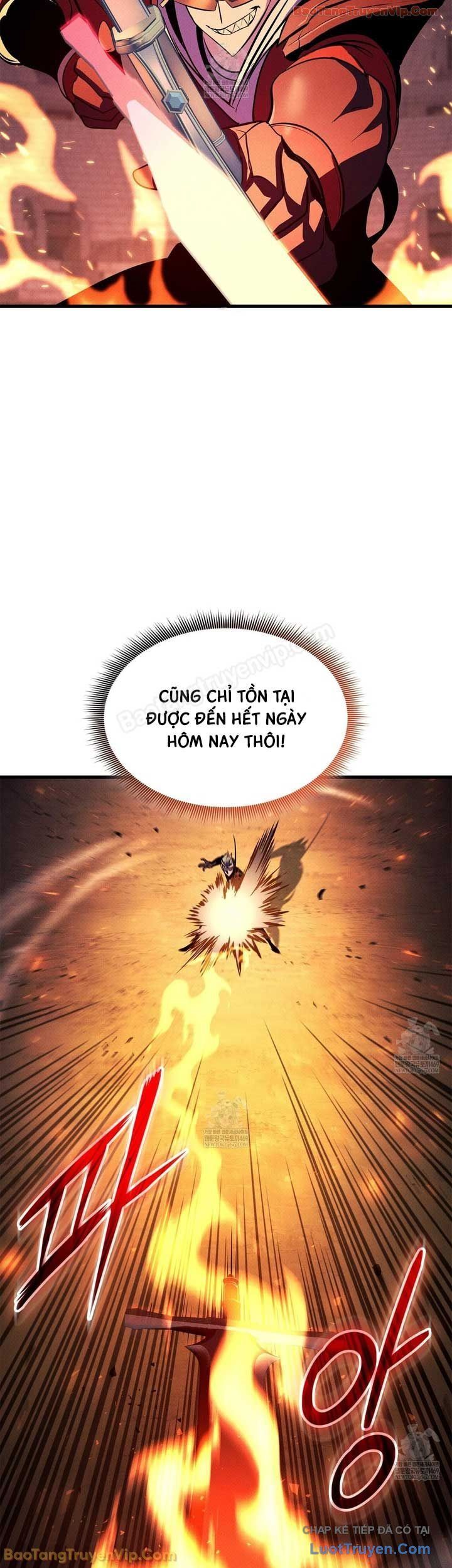 Huyền Thoại Game Thủ - Tái Xuất Chap 235 - Next Chap 236