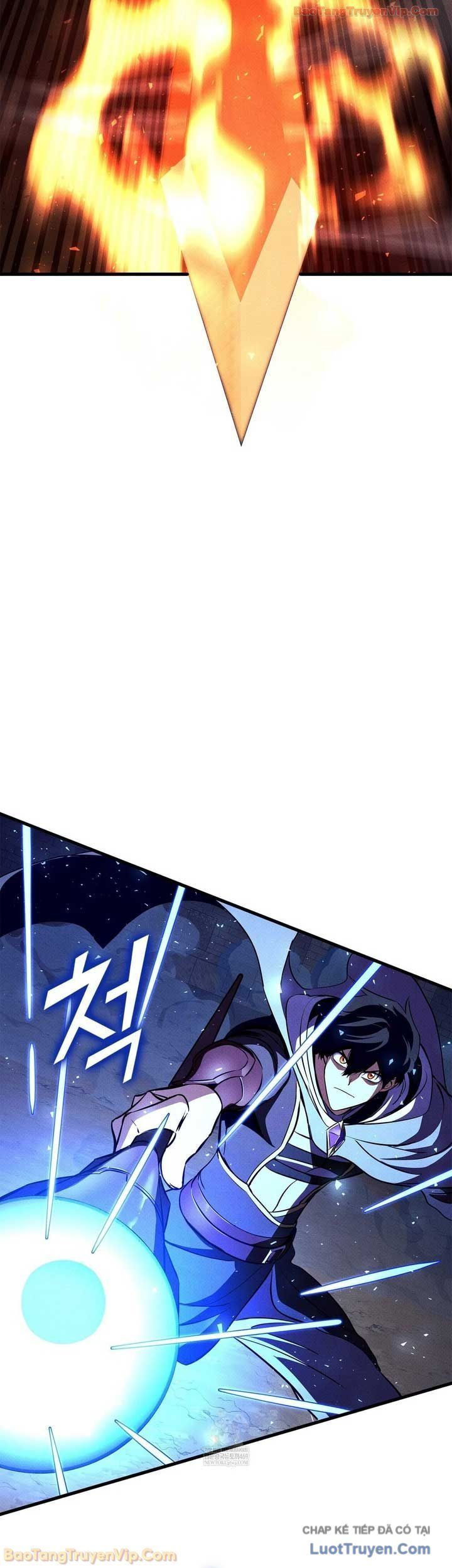 Huyền Thoại Game Thủ - Tái Xuất Chap 235 - Next Chap 236