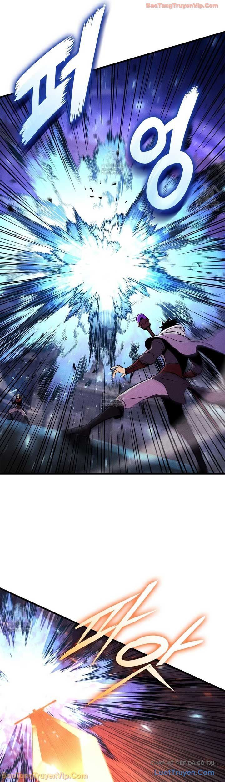 Huyền Thoại Game Thủ - Tái Xuất Chap 235 - Next Chap 236