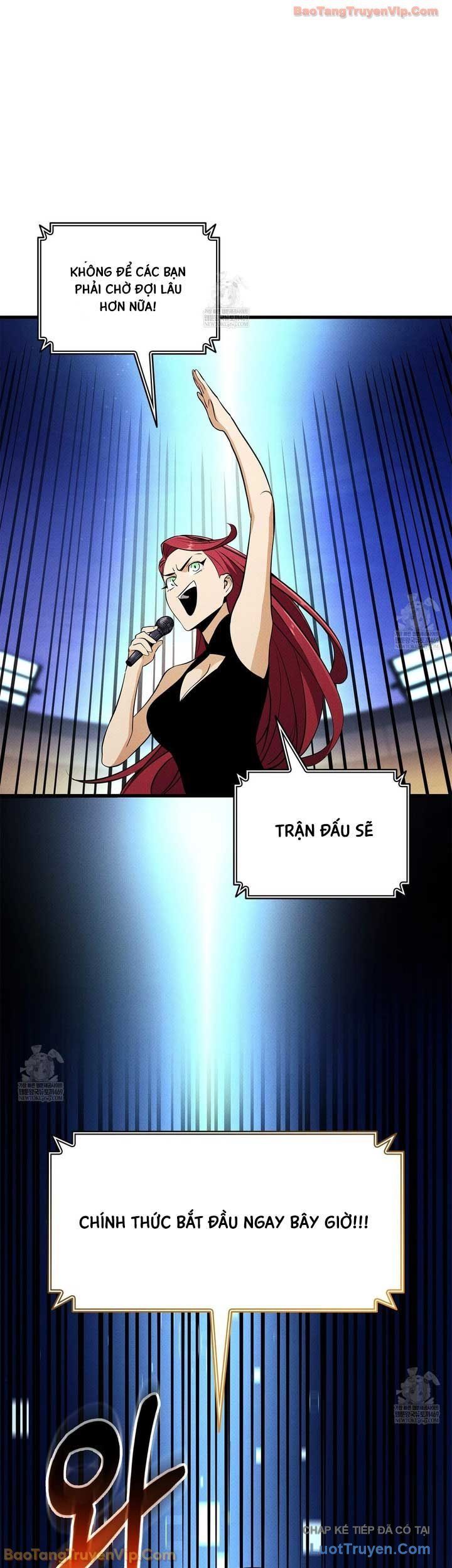 Huyền Thoại Game Thủ - Tái Xuất Chap 235 - Next Chap 236