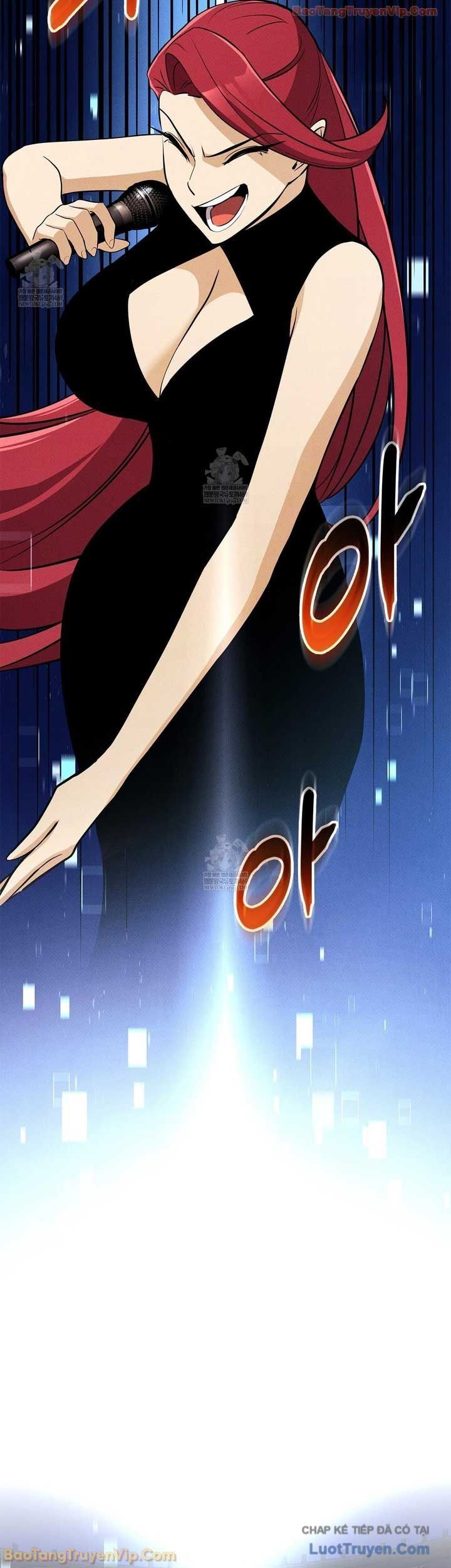 Huyền Thoại Game Thủ - Tái Xuất Chap 235 - Next Chap 236