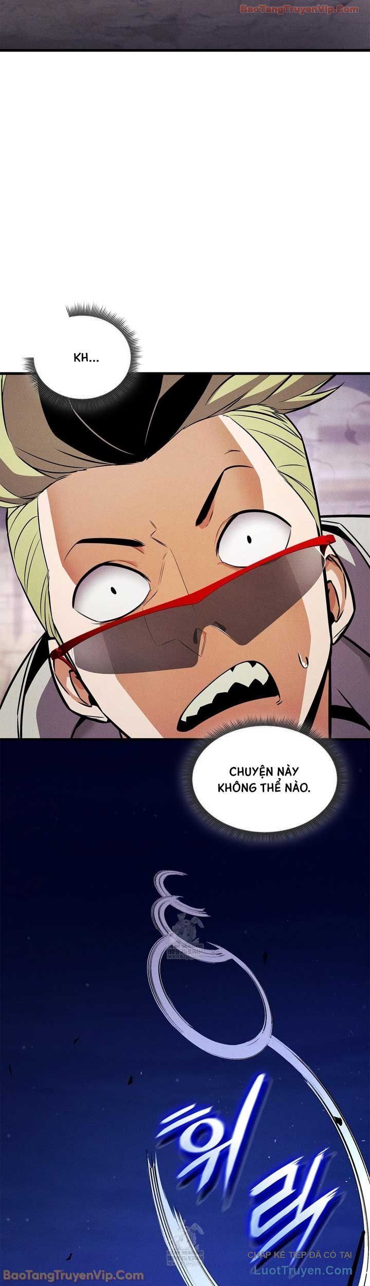 Huyền Thoại Game Thủ - Tái Xuất Chap 235 - Next Chap 236