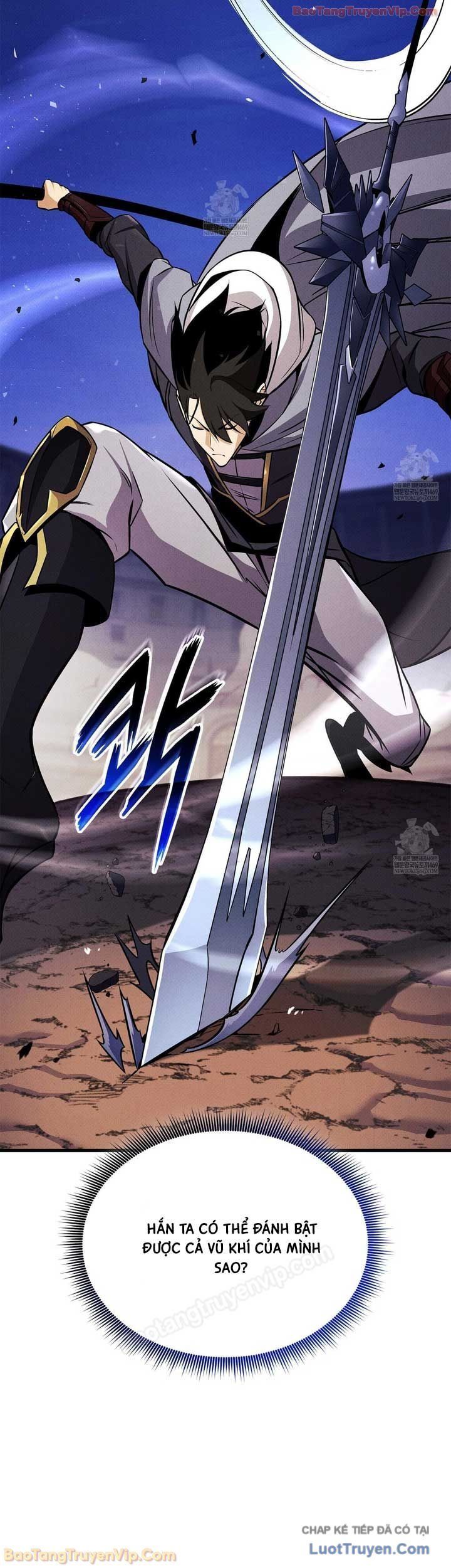 Huyền Thoại Game Thủ - Tái Xuất Chap 235 - Next Chap 236