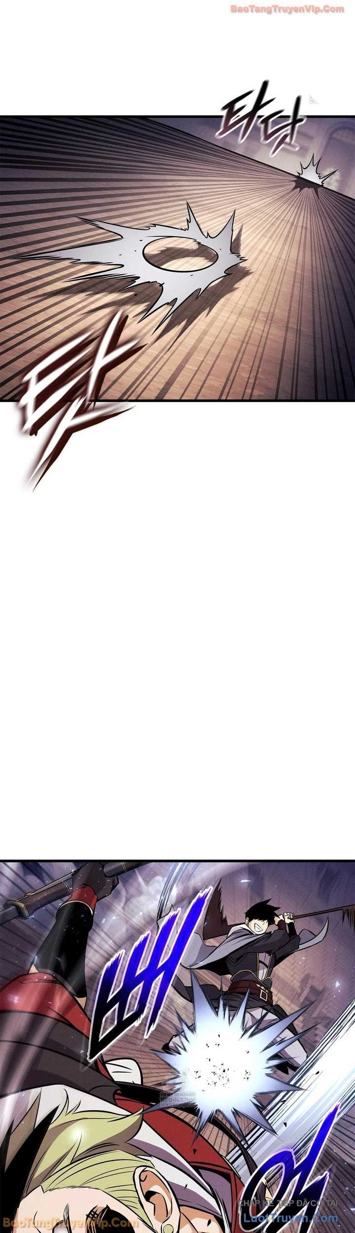 Huyền Thoại Game Thủ - Tái Xuất Chap 235 - Next Chap 236