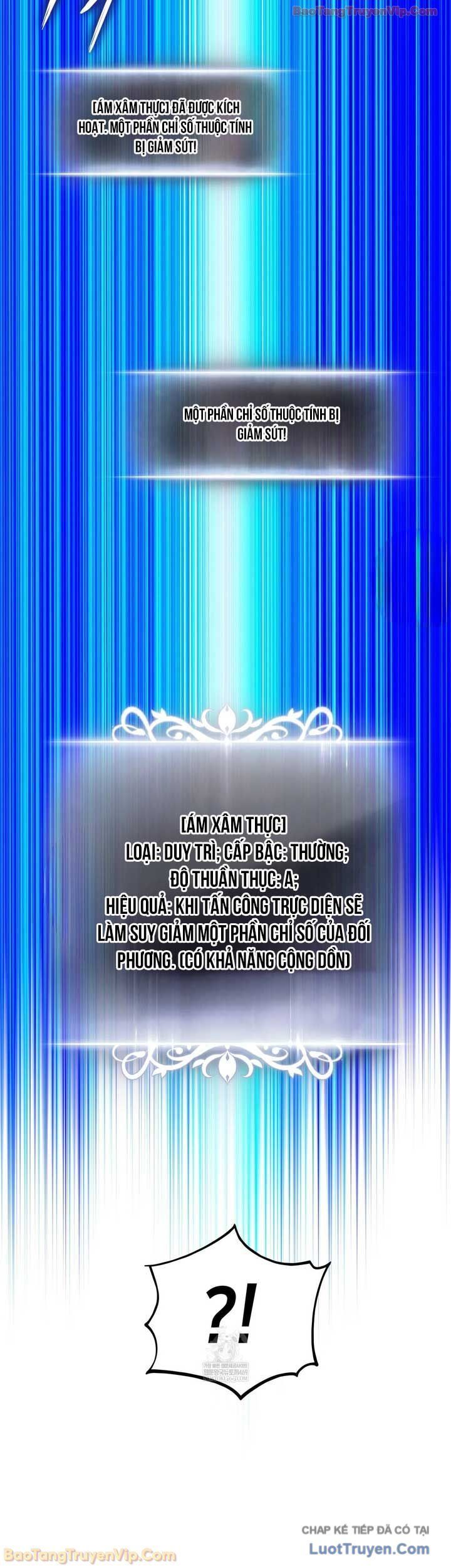 Huyền Thoại Game Thủ - Tái Xuất Chap 235 - Next Chap 236