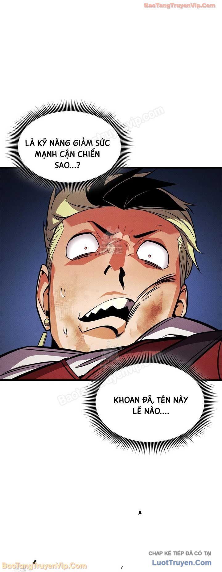 Huyền Thoại Game Thủ - Tái Xuất Chap 235 - Next Chap 236