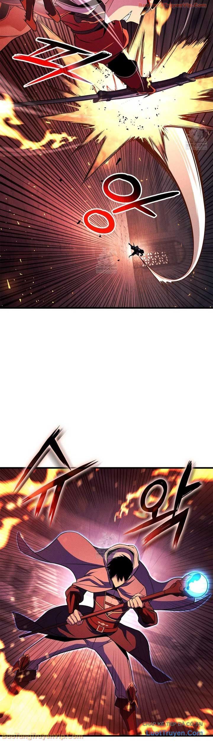 Huyền Thoại Game Thủ - Tái Xuất Chap 235 - Next Chap 236