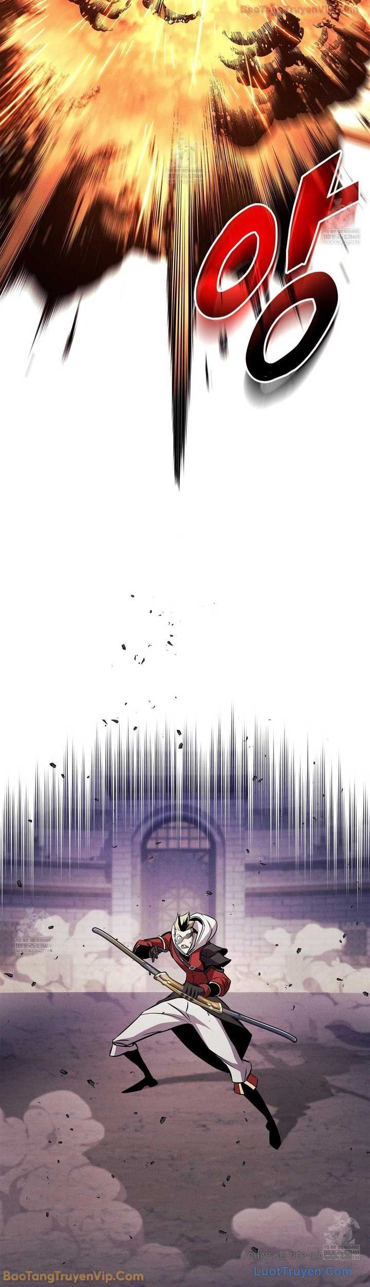 Huyền Thoại Game Thủ - Tái Xuất Chap 235 - Next Chap 236