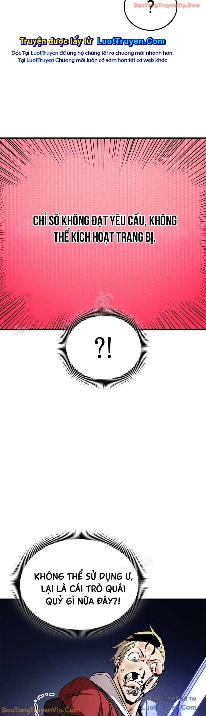 Huyền Thoại Game Thủ - Tái Xuất Chap 235 - Next Chap 236