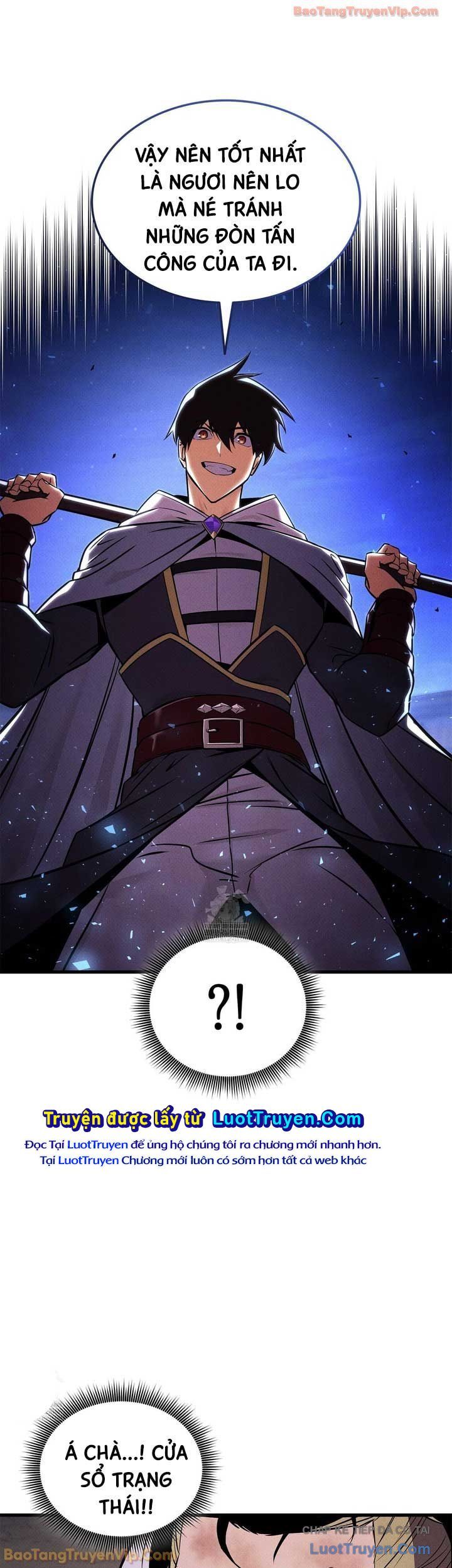 Huyền Thoại Game Thủ - Tái Xuất Chap 235 - Next Chap 236