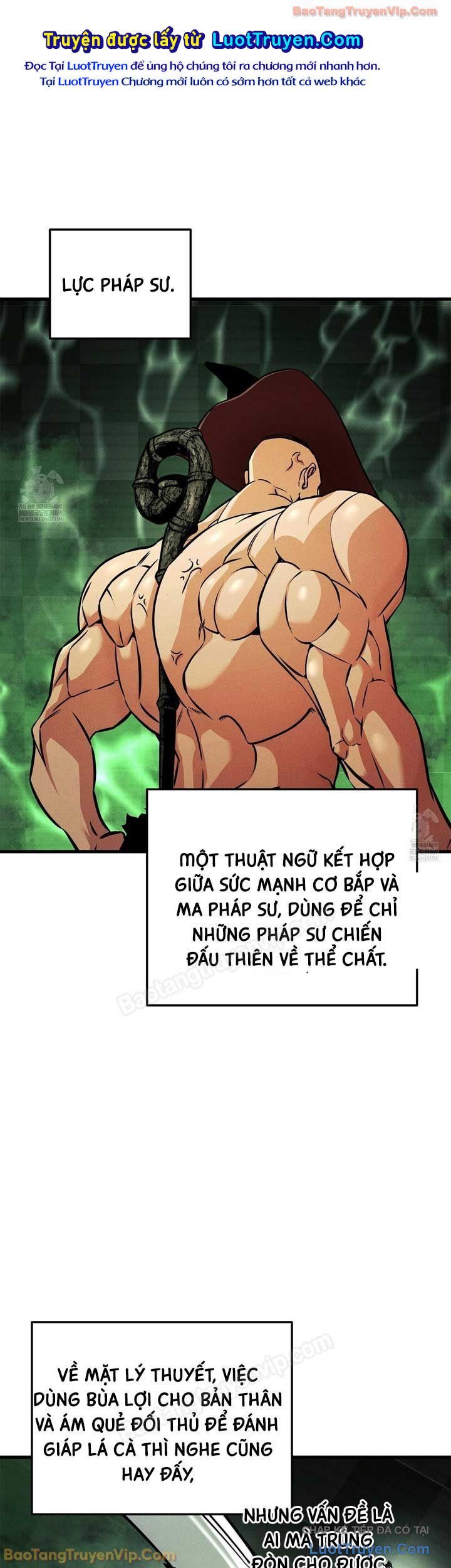 Huyền Thoại Game Thủ - Tái Xuất Chap 235 - Next Chap 236