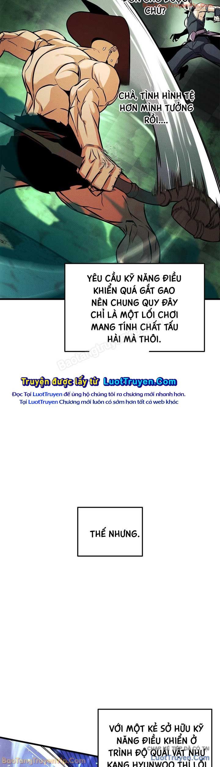 Huyền Thoại Game Thủ - Tái Xuất Chap 235 - Next Chap 236
