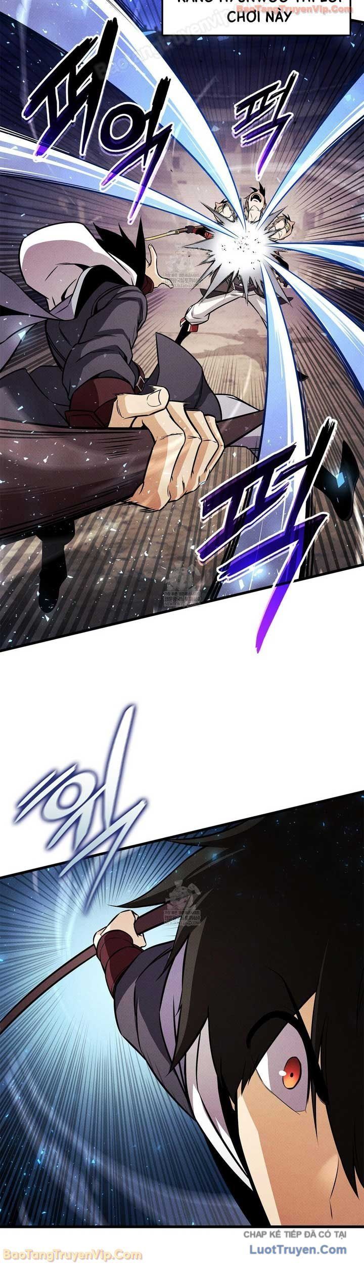 Huyền Thoại Game Thủ - Tái Xuất Chap 235 - Next Chap 236