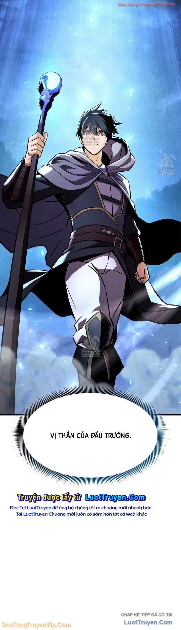 Huyền Thoại Game Thủ - Tái Xuất Chap 235 - Next Chap 236