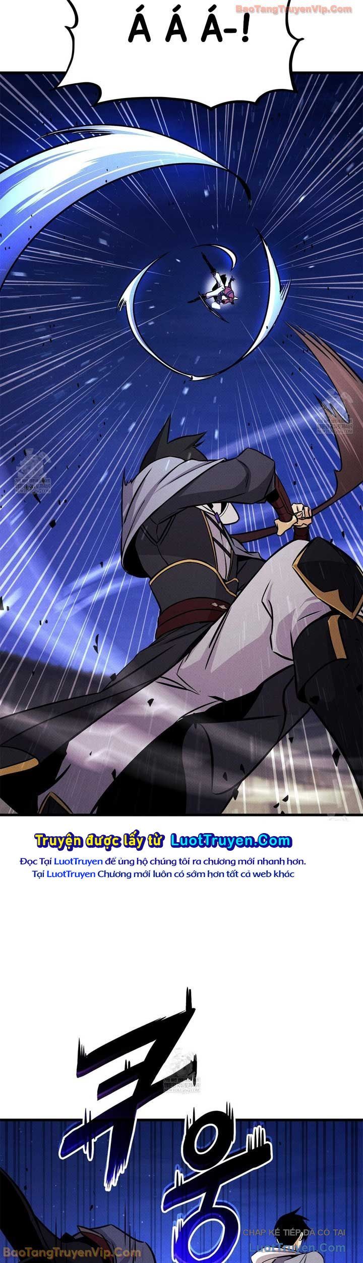 Huyền Thoại Game Thủ - Tái Xuất Chap 235 - Next Chap 236