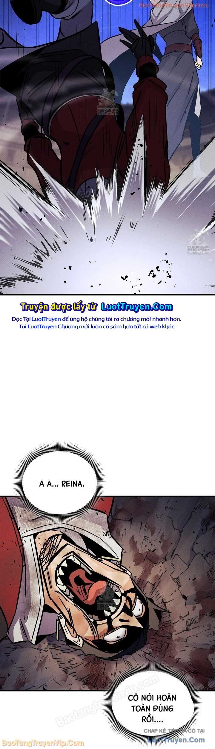 Huyền Thoại Game Thủ - Tái Xuất Chap 235 - Next Chap 236