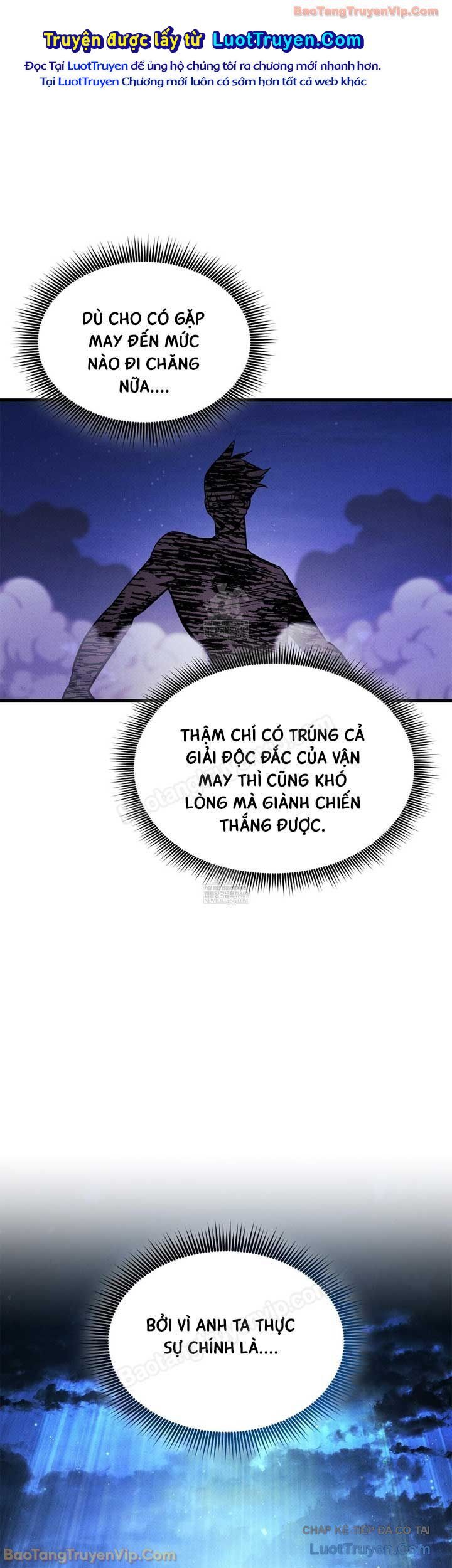 Huyền Thoại Game Thủ - Tái Xuất Chap 235 - Next Chap 236