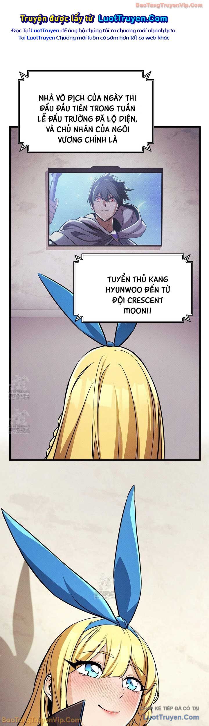 Huyền Thoại Game Thủ - Tái Xuất Chap 235 - Next Chap 236